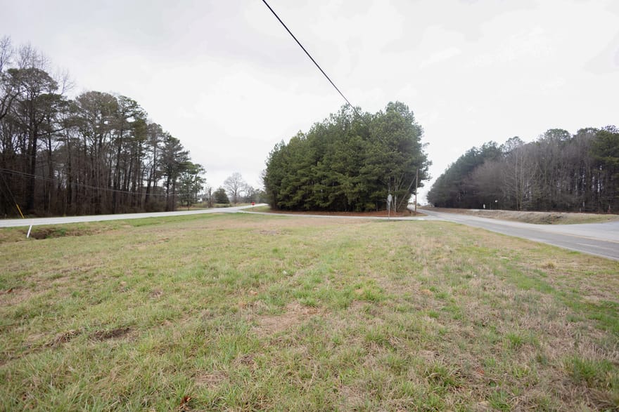 Hwy 17, Royston, Georgia
