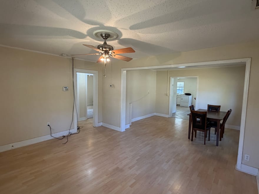 207 Eaker Drive, Warner Robins, Georgia