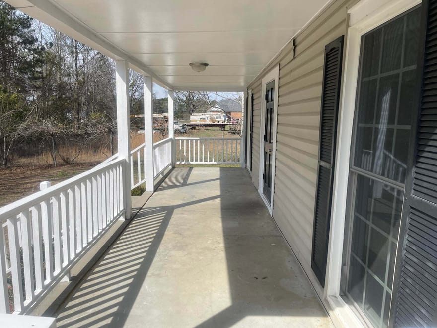 426 Salem Road, Thomson, Georgia