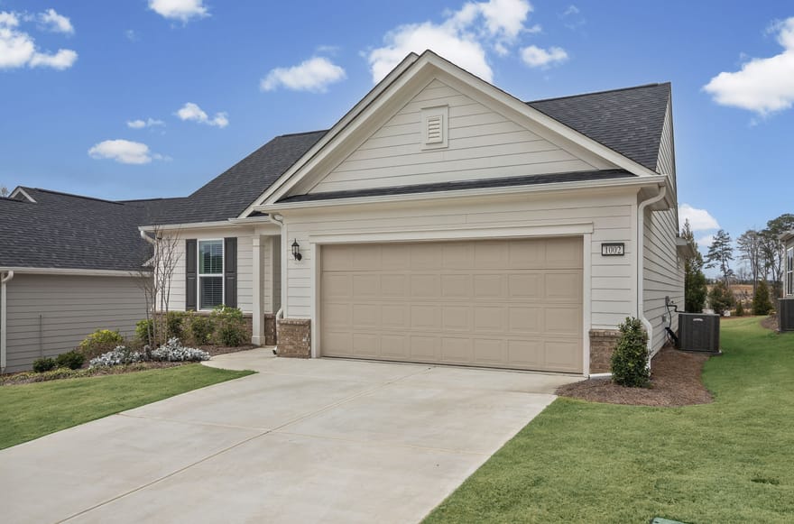 1002 Dirr Drive, Griffin, Georgia