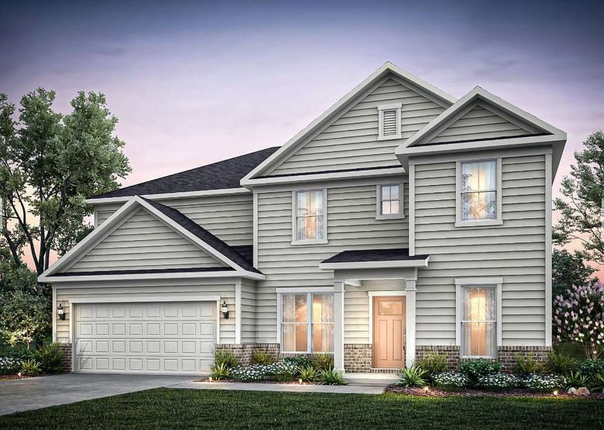117 Jane Boulevard NW, Cartersville, Georgia
