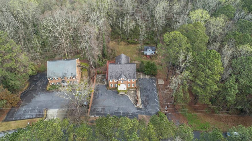 4953 Presidents Way, Tucker, Georgia