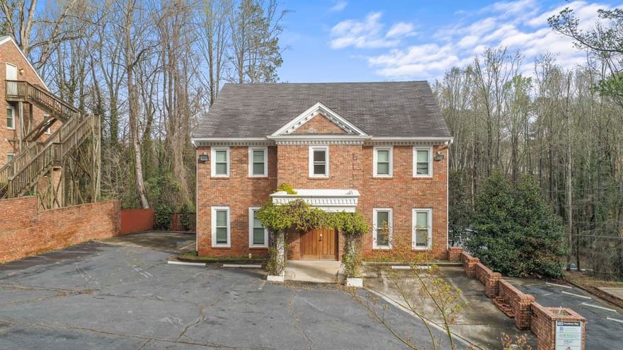 4953 Presidents Way, Tucker, Georgia