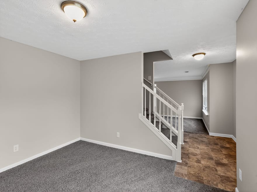 5814 Shadow Creek Drive, Lithonia, Georgia
