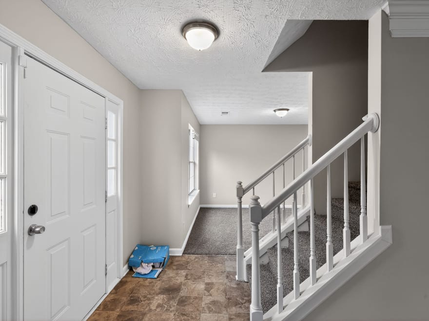 5814 Shadow Creek Drive, Lithonia, Georgia