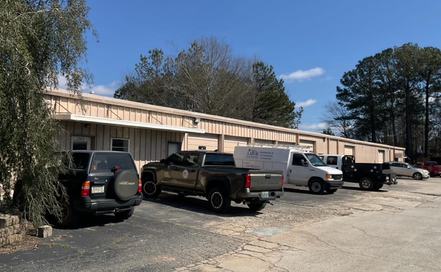 106 Commercial Avenue, Carrollton, Georgia