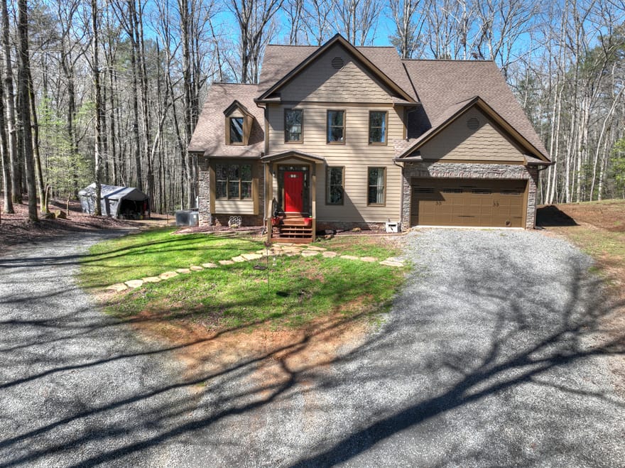 175 Mountain Springs Road, Ellijay, Georgia