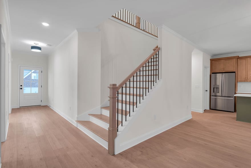 1111 Falkirk Lane, Stone Mountain, Georgia