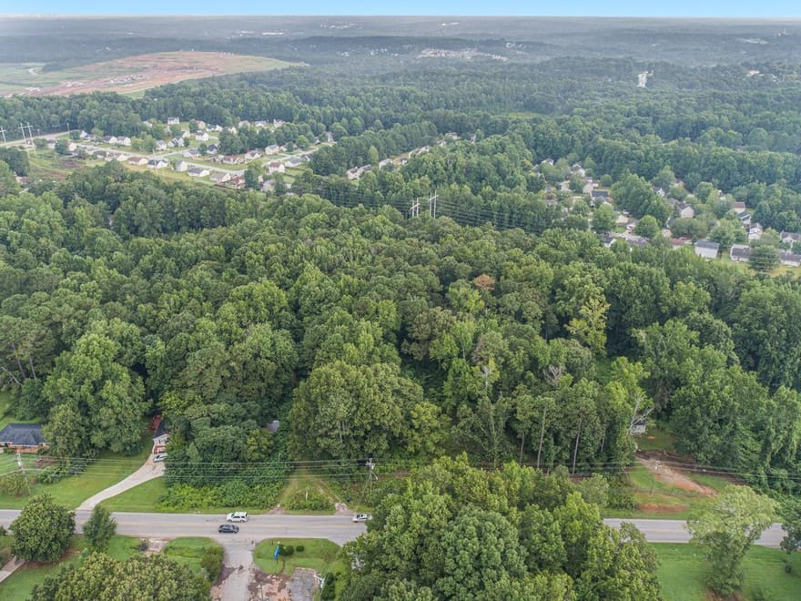 3520 Linecrest Road, Ellenwood, Georgia