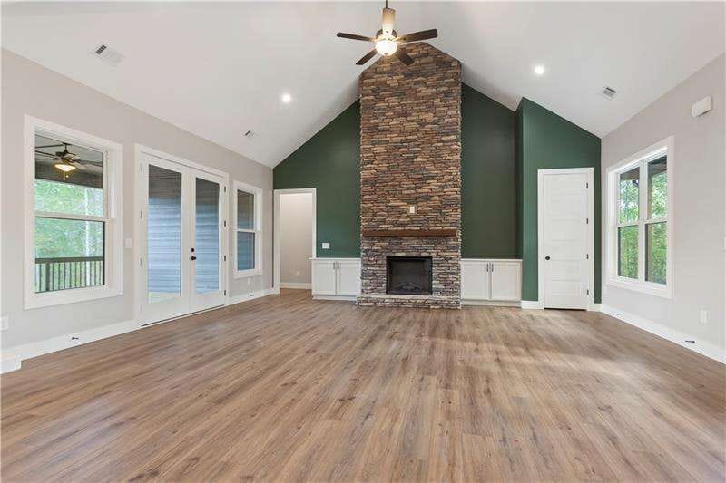150 Old Sandhill Road, Carrollton, Georgia