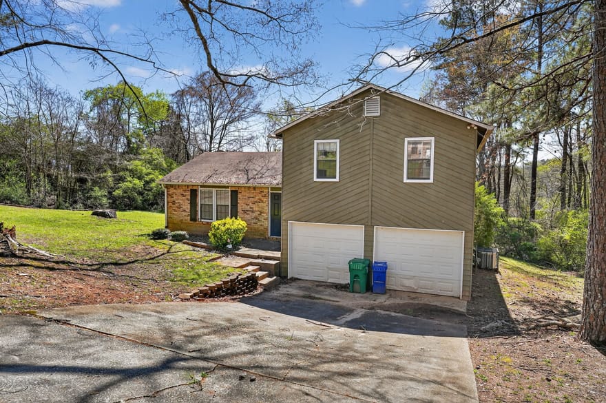 4931 Wolverton Drive, Lithonia, Georgia