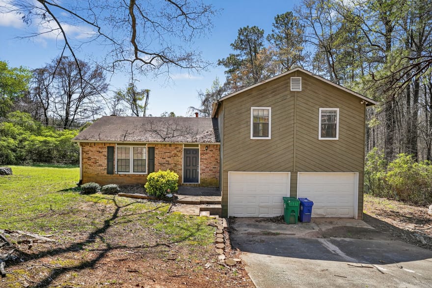 4931 Wolverton Drive, Lithonia, Georgia