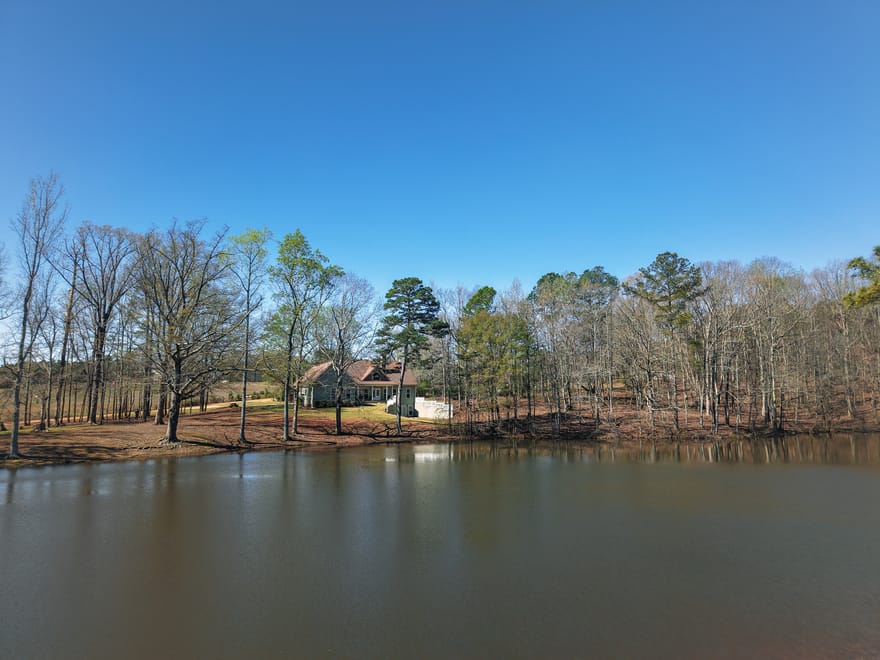 135 Fischer Spur Road, Newnan, Georgia