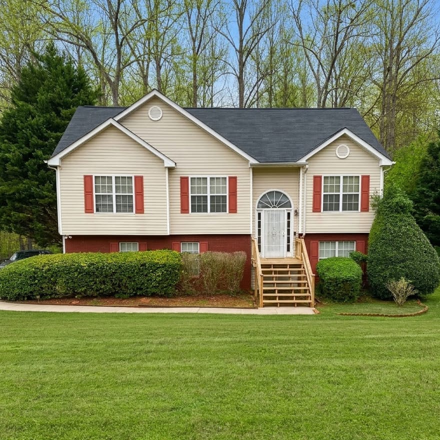 3110 Water Brook Drive SW, Conyers, Georgia