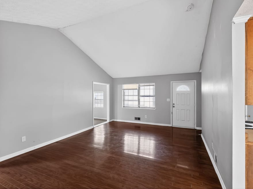 556 Roy Huie Road, Riverdale, Georgia