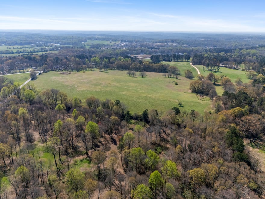 Commerce Road, Jefferson, Georgia
