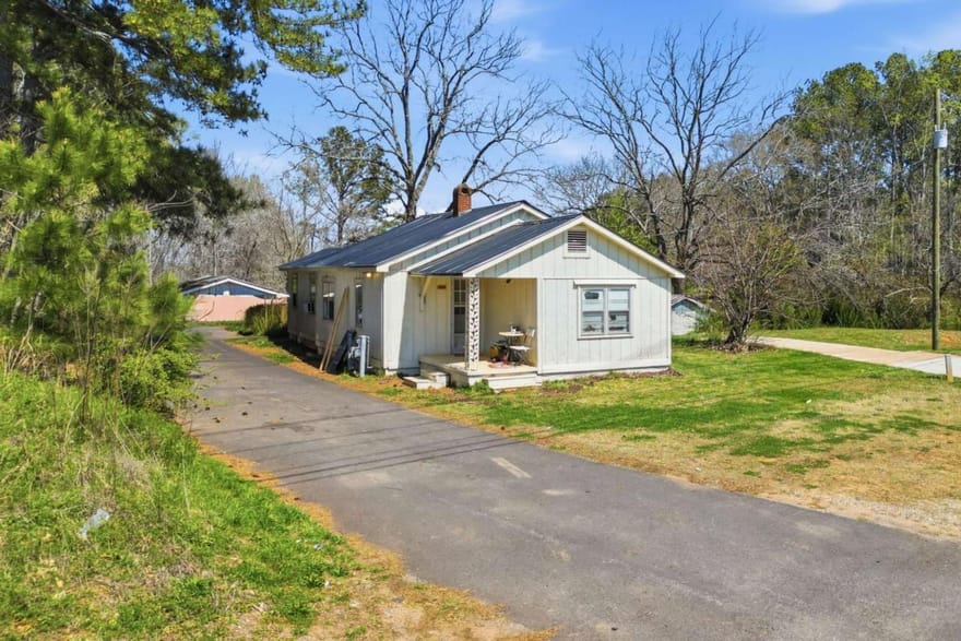 3823 Cumming Highway, Canton, Georgia