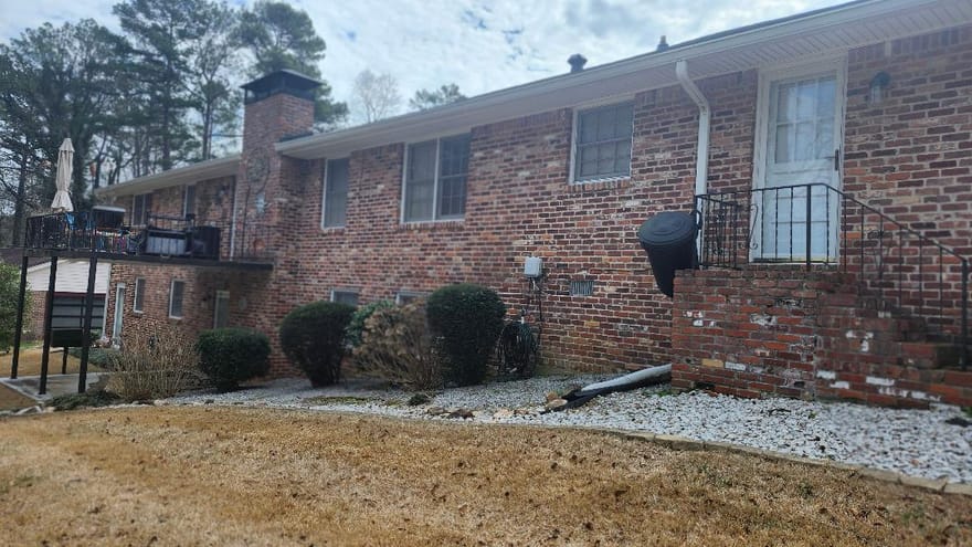 4456 Luxembourg Drive SW, Decatur, Georgia