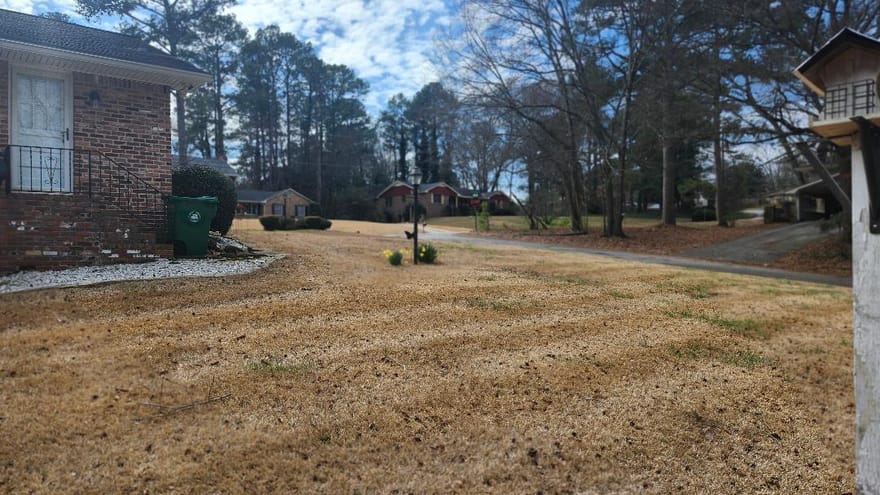 4456 Luxembourg Drive SW, Decatur, Georgia