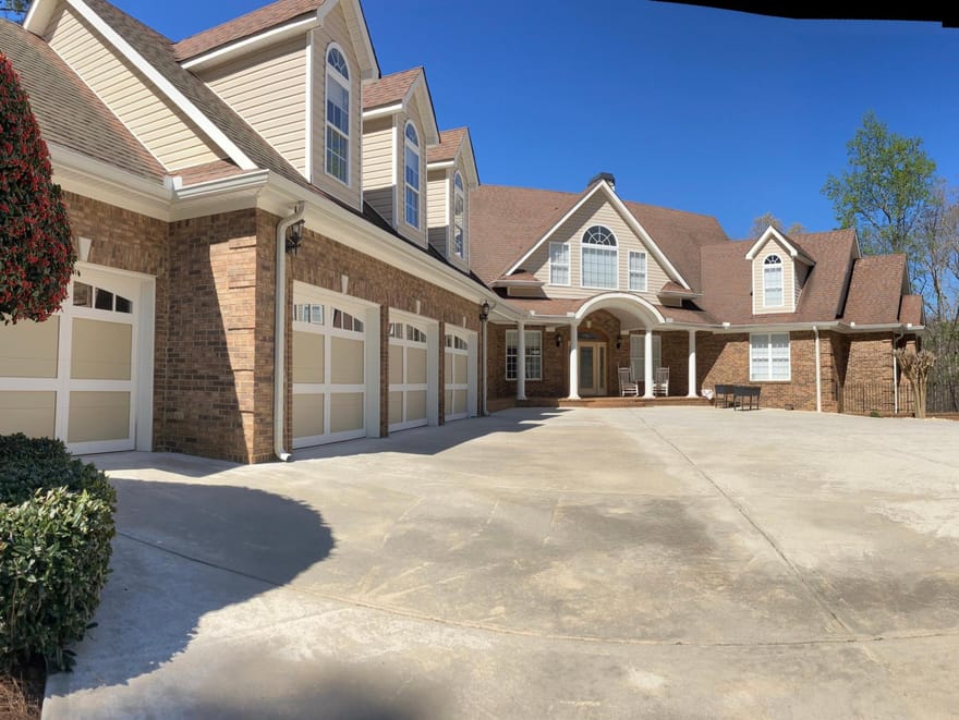 5039 Liberty Road, Villa Rica, Georgia