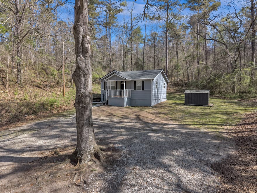 1786 Richard Road NE, Conyers, Georgia