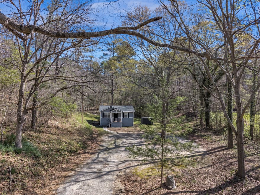 1786 Richard Road NE, Conyers, Georgia