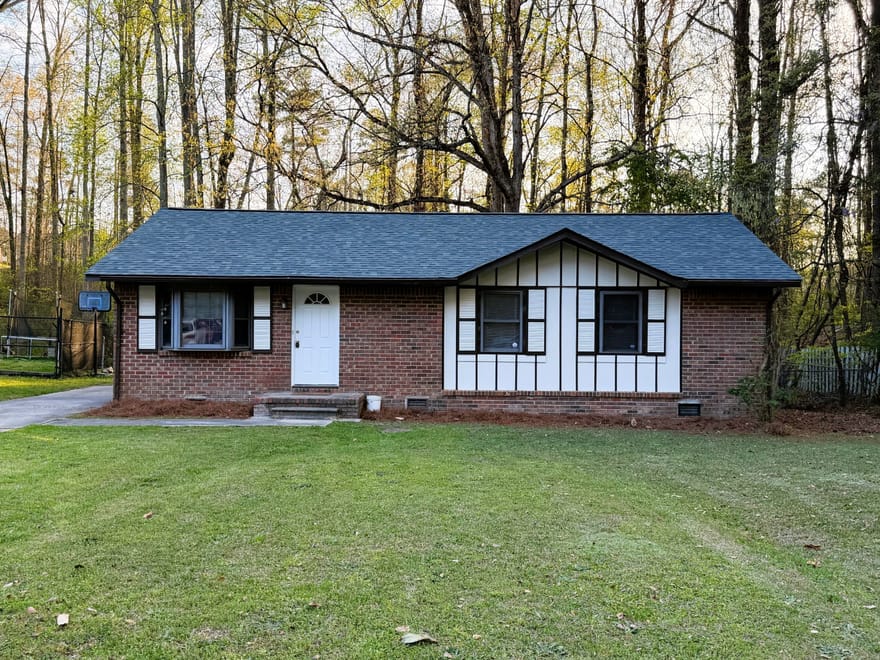 1345 Labelle Street, Jonesboro, Georgia