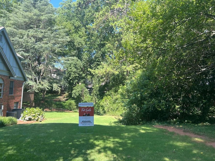 130 Glendale Avenue, Decatur, Georgia