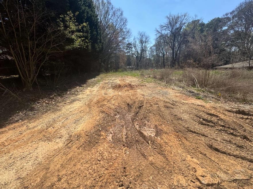 2031 Shady Lane, Tucker, Georgia