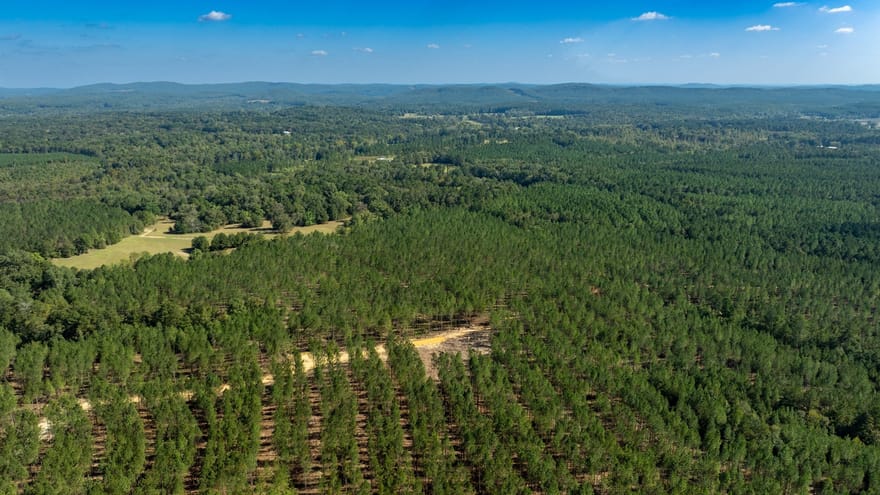 Livingston Road SW, Rome, Georgia