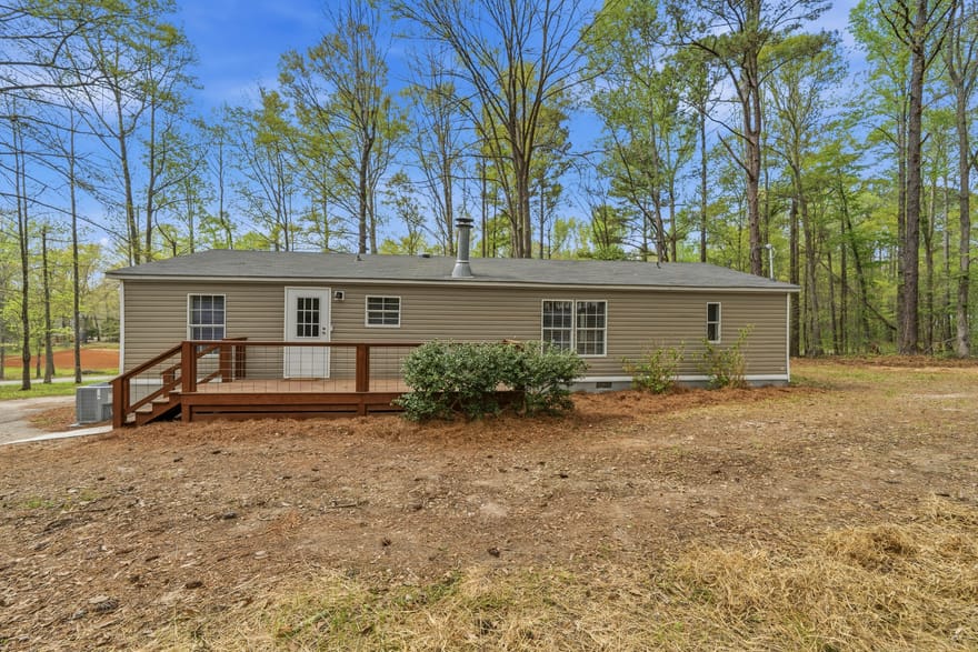 279 Possum Point Drive, Eatonton, Georgia