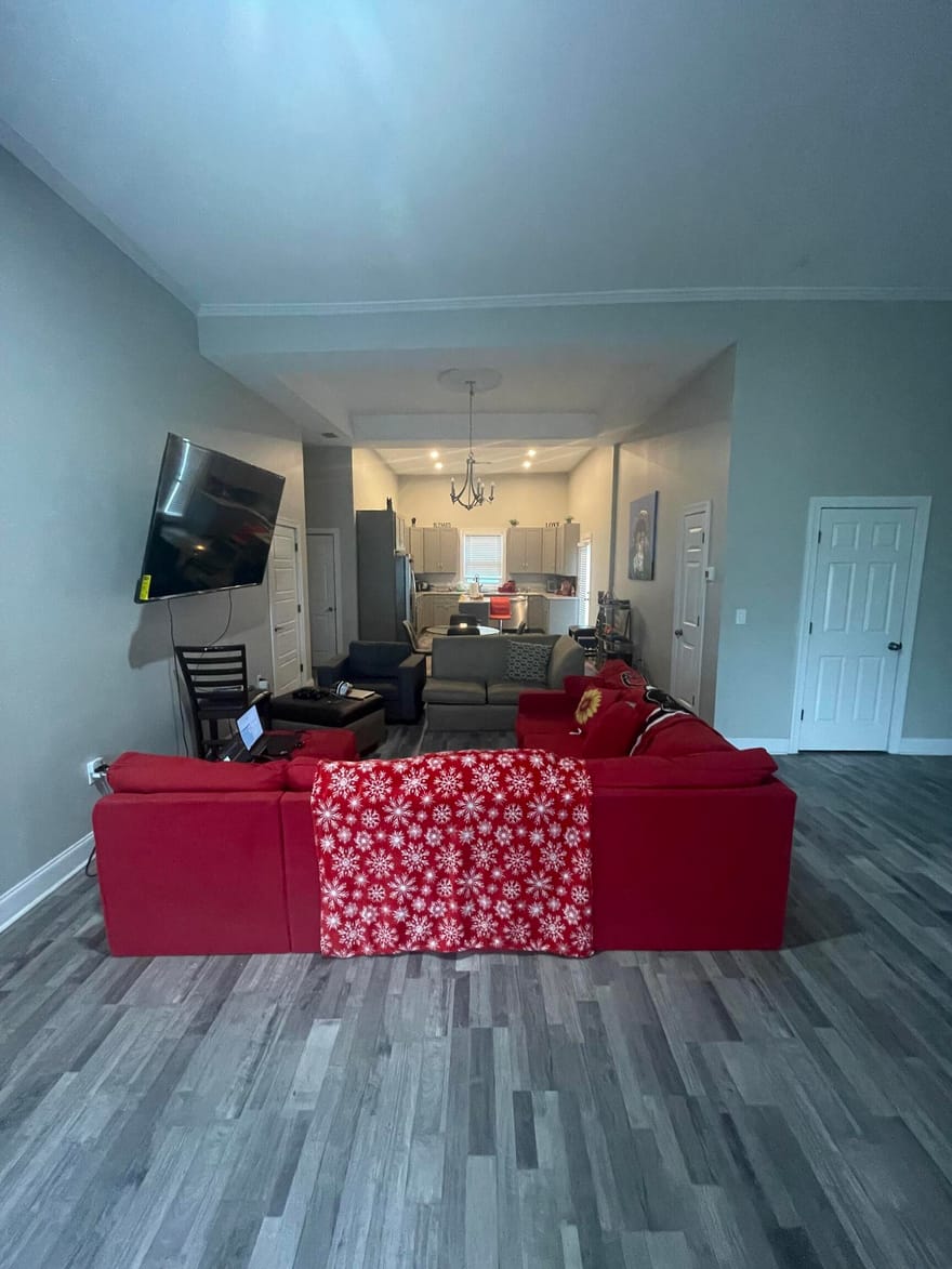 6860 Parkway Drive, Lithonia, Georgia