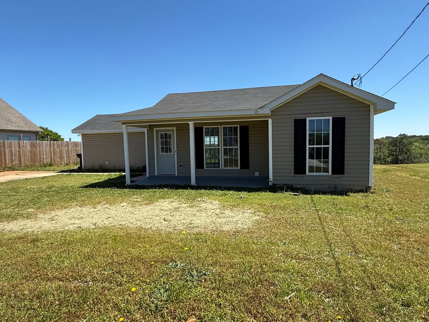 1005 Callaway Avenue, Lagrange, Georgia