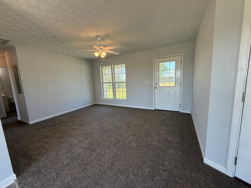 1005 Callaway Avenue, Lagrange, Georgia