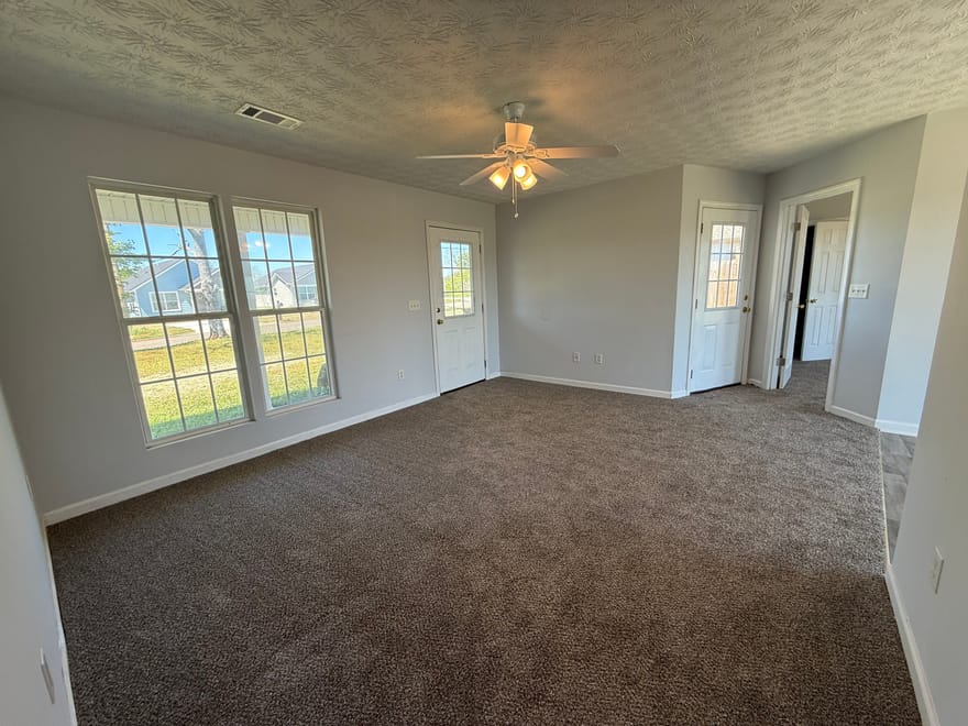 1005 Callaway Avenue, Lagrange, Georgia