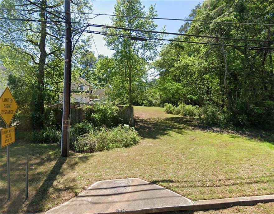 3622 Waldrop Road, Decatur, Georgia