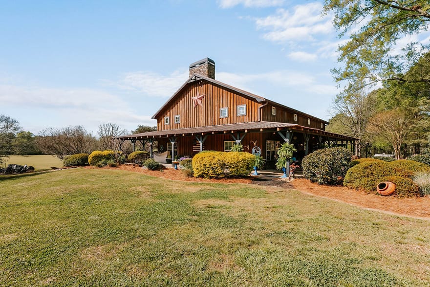 4424 Ansley Road, Warrenton, Georgia