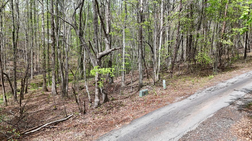 Shenandoah Drive, Cleveland, Georgia