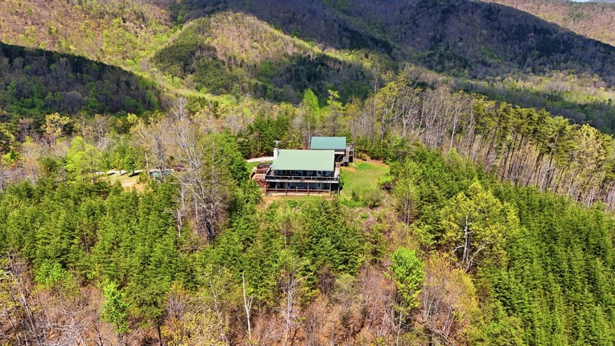 378 Matadore Vista, Sautee Nacoochee, Georgia
