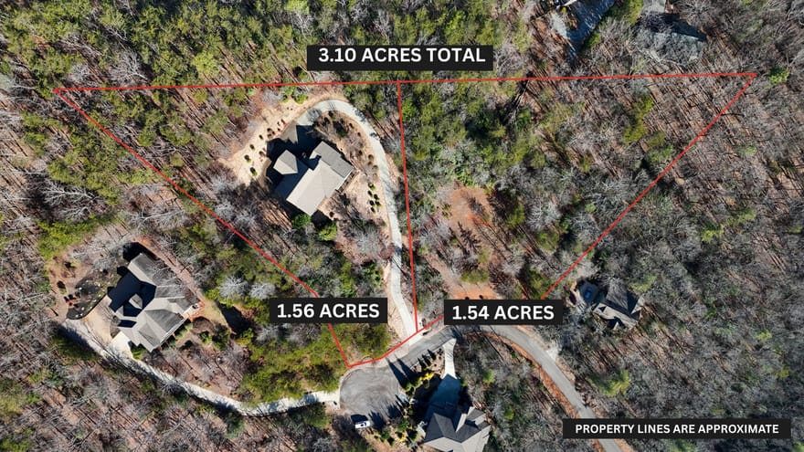 120 Ridgeland, Sautee Nacoochee, Georgia