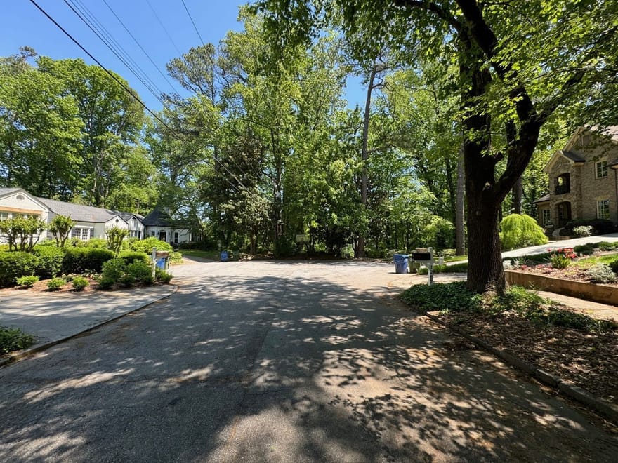 1285 Cumberland Road NE, Atlanta, Georgia