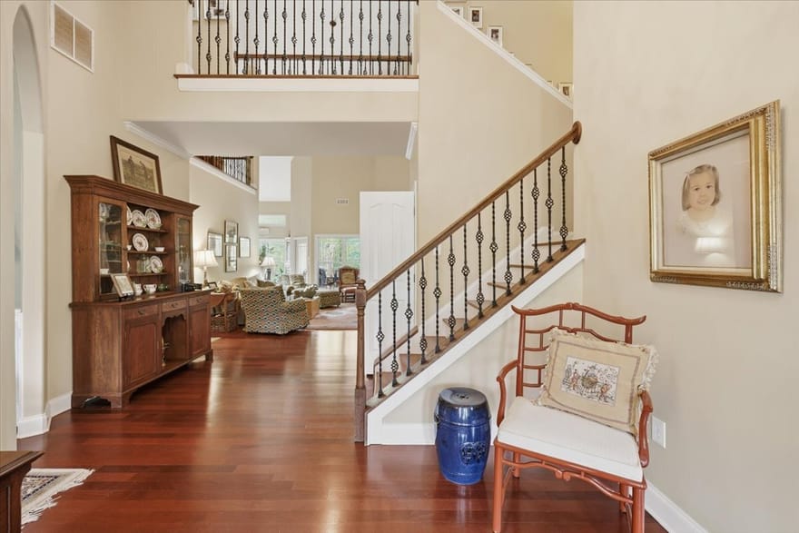 111 Piedmont Circle, Forsyth, Georgia