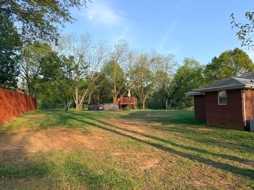 177 Marvin Miles Road, Clermont, Georgia