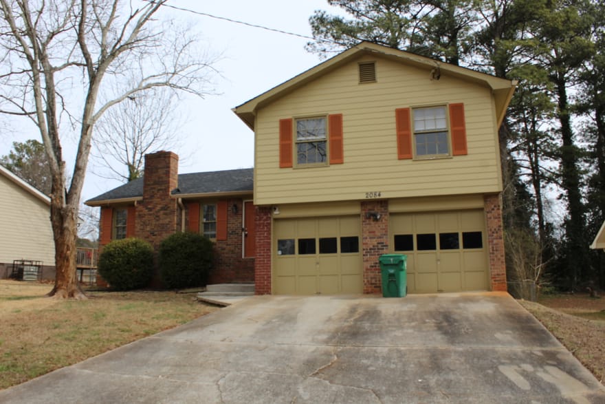 2084 Marbut Lane, Lithonia, Georgia