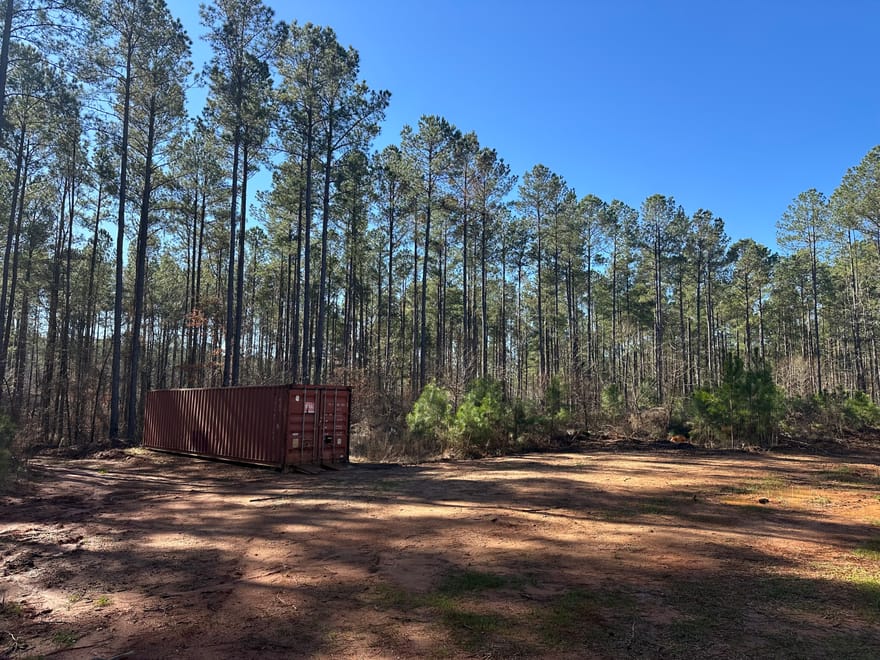 Farmington Road, Watkinsville, Georgia