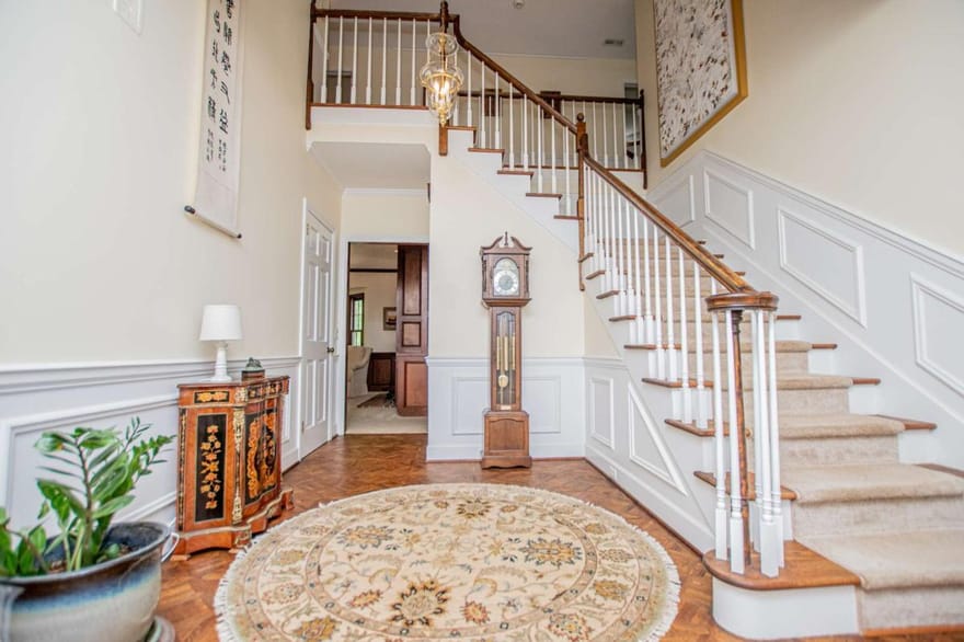 203 S Ole Hickory Trail, Carrollton, Georgia