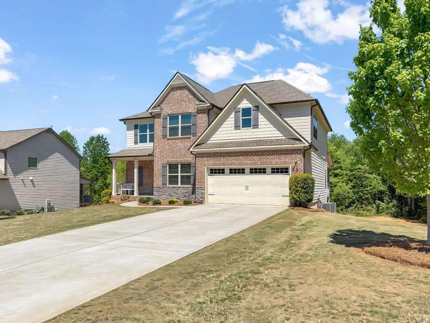 189 Bella Drive, Monroe, Georgia