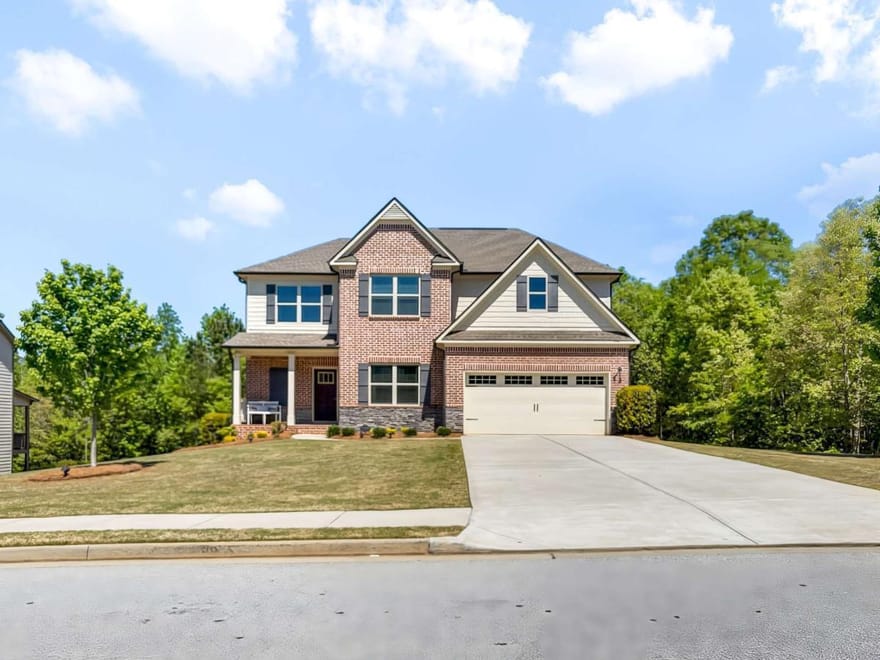 189 Bella Drive, Monroe, Georgia