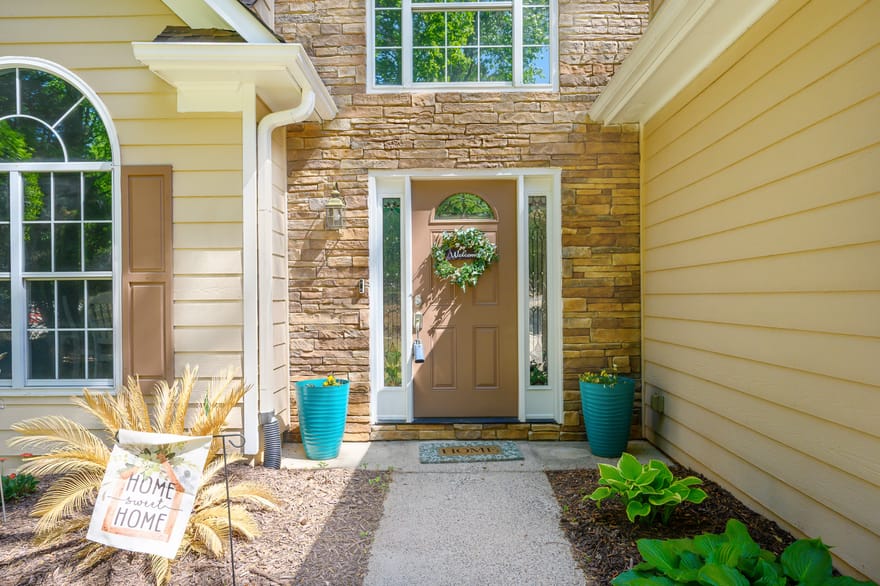 9530 Bonsall Circle, Gainesville, Georgia