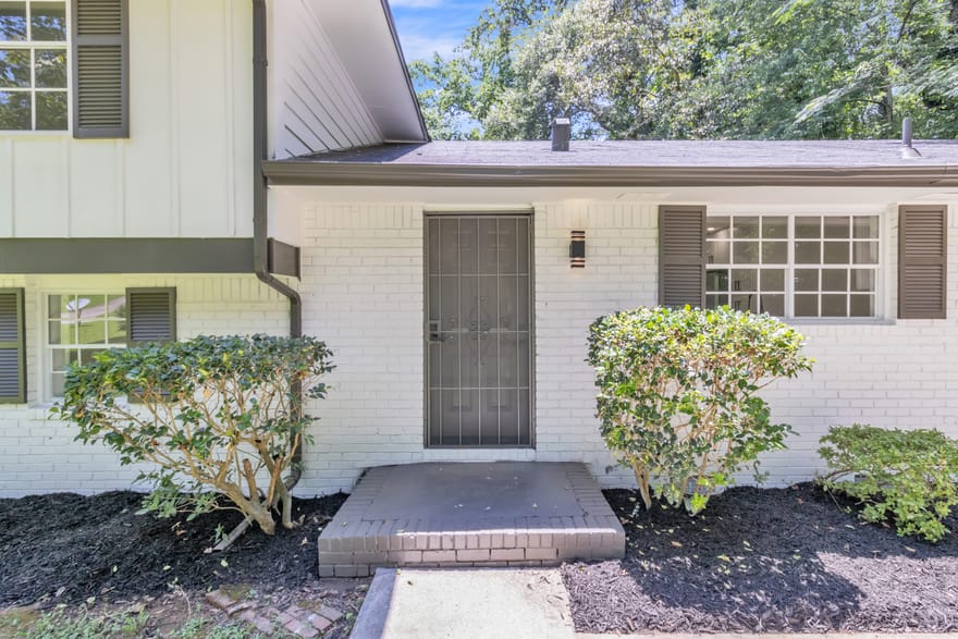 4374 Cedar Ridge Trail, Stone Mountain, Georgia